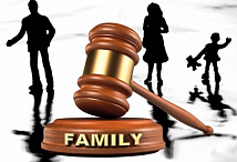 Семья, брак, развод: как это видит адвокат