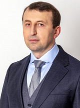 Алиев Тимур Загидович